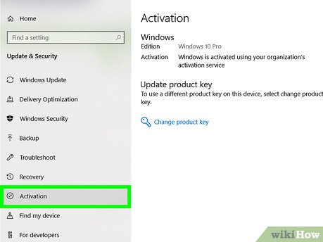 How to Upgrade Windows 10 to Pro Picture 7