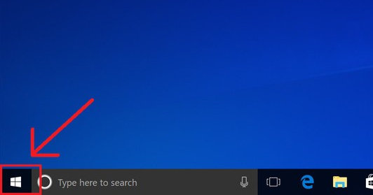 How to upgrade Windows S operating system to Pro version Picture 1