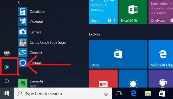 How to upgrade Windows S operating system to Pro version Picture 2