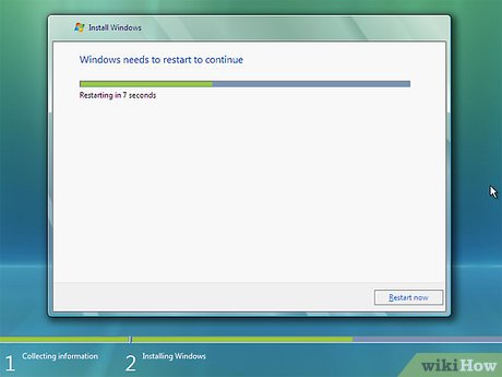 How To Upgrade Windows XP To Vista