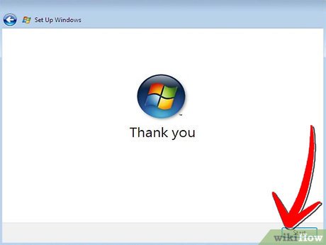 How to Upgrade Windows XP to Vista Picture 14