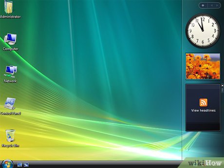 How to Upgrade Windows XP to Vista Picture 15