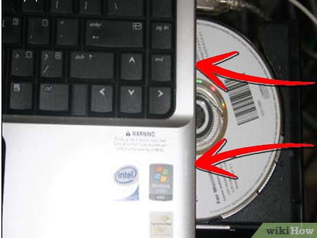 How to Upgrade Windows XP to Vista Picture 8