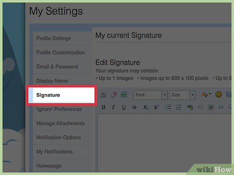 How to Upload an Animation in a Signature Picture 15