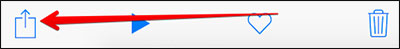 How to Upload, Download Videos to YouTube on iPhone? Picture 1