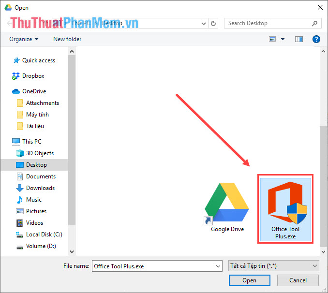 How to upload files to Google Drive, upload files to Google Drive Picture 11