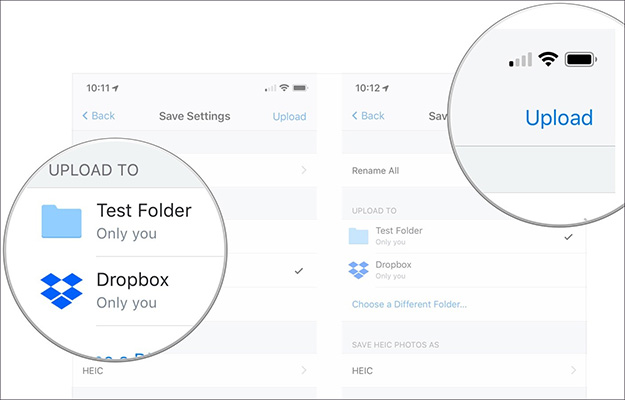 how-to-upload-multiple-files-to-dropbox-from-iphone-at-the-same-time