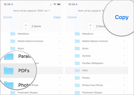 how-to-save-multiple-photos-from-google-drive-to-iphone-technologydots