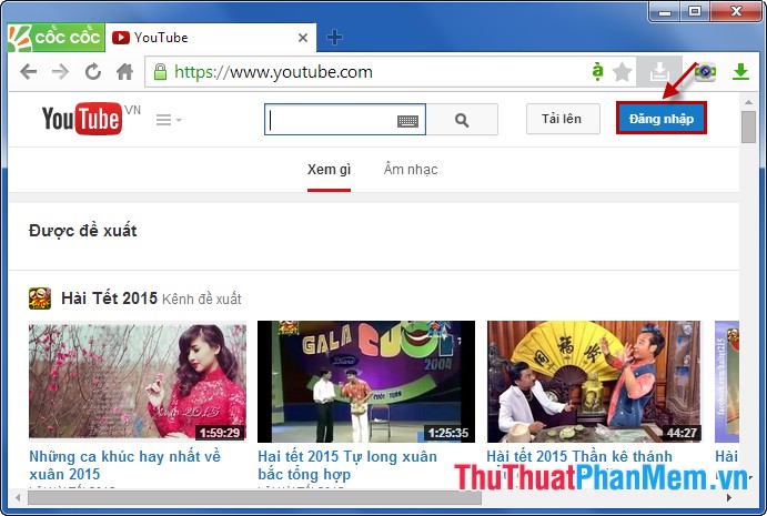 images 2 of How to upload Videos to Youtube