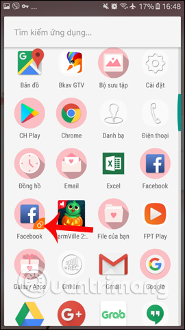 How to use 2 Facebook accounts on Android Picture 7