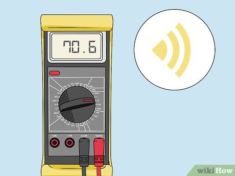 How to Use a Digital Multimeter Picture 19