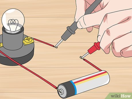How to Use a Digital Multimeter Picture 24
