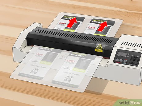 How to Use a Laminator Picture 10