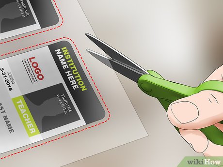 How to Use a Laminator Picture 11