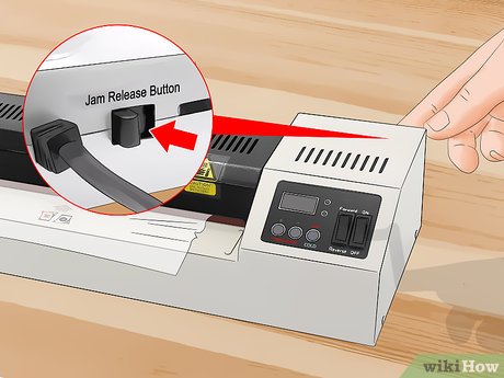 How to Use a Laminator Picture 14