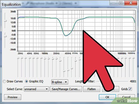 How to Use a Parametric Equalizer Picture 8