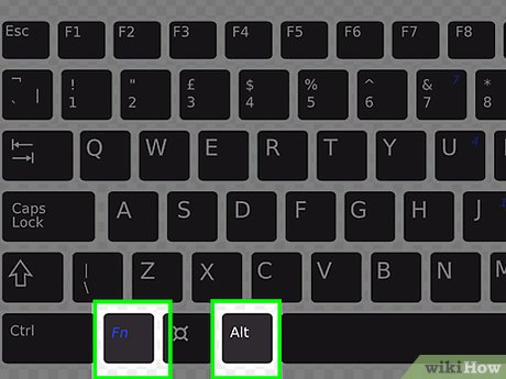 How to Use a Symbol When You Have a Laptop Picture 3