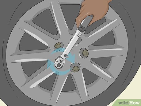 How to Use a Torque Wrench Picture 10