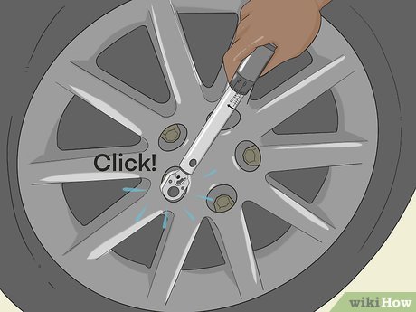 How to Use a Torque Wrench Picture 11