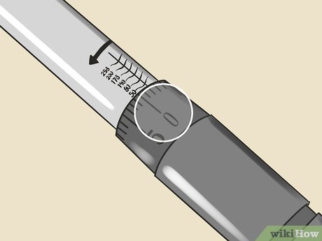 How to Use a Torque Wrench Picture 12