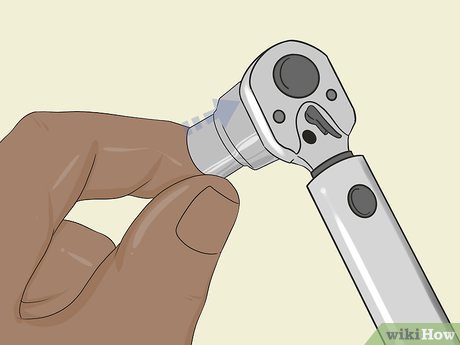 How to Use a Torque Wrench Picture 7