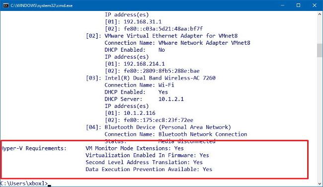 How to use a virtual machine to test Windows 10 Insider builds does not worry about system failure Picture 2