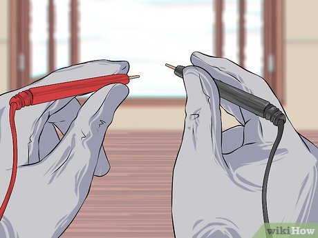 How to Use a Voltmeter Picture 4