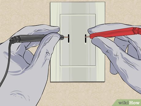 How to Use a Voltmeter Picture 6