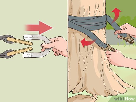 How to Use a Winch Picture 18