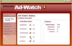 How to use Ad-Aware 2007 Pro Picture 1