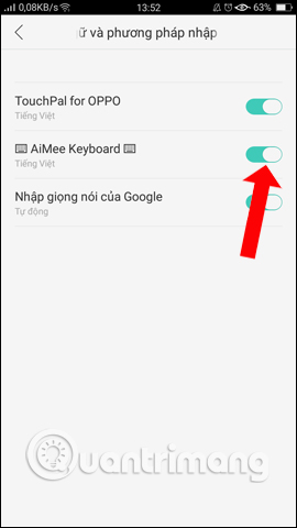 How to use AiMee to create a sticker from the face Picture 19