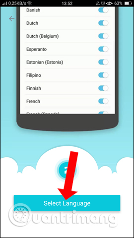 How to use AiMee to create a sticker from the face Picture 20