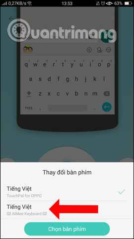 How to use AiMee to create a sticker from the face Picture 22