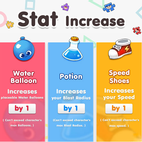 How to use all items in Boom Mobile Picture 2