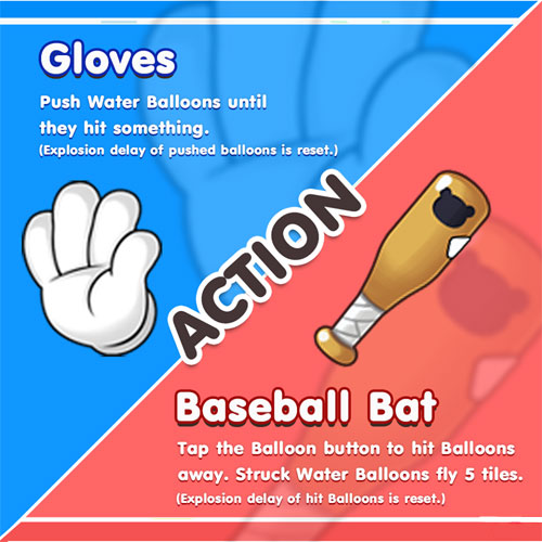 How to use all items in Boom Mobile Picture 4