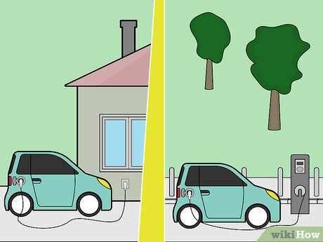 How to Use an Electric Car Picture 4