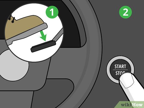 How to Use an Electric Car Picture 5