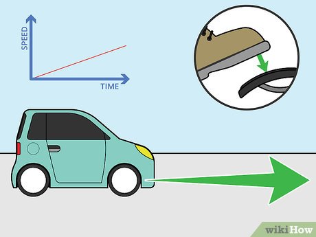 How to Use an Electric Car Picture 7