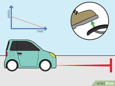 How to Use an Electric Car Picture 8