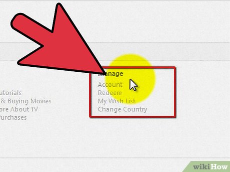 How to Use an iTunes Gift Card Picture 7