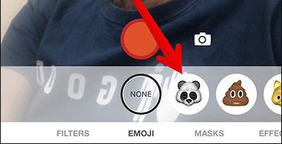 How to use Animoji on all iPhone and Android phones Picture 3