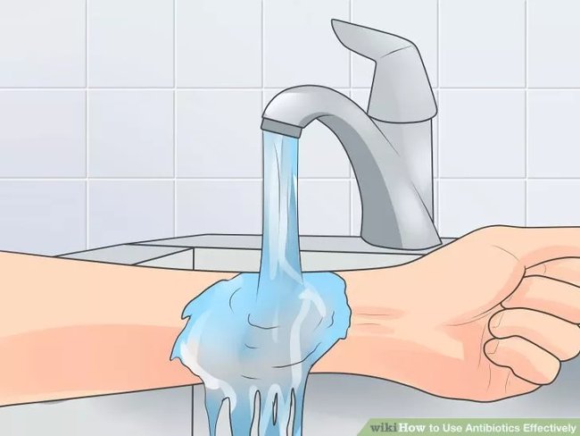 How to use antibiotics effectively? Picture 15