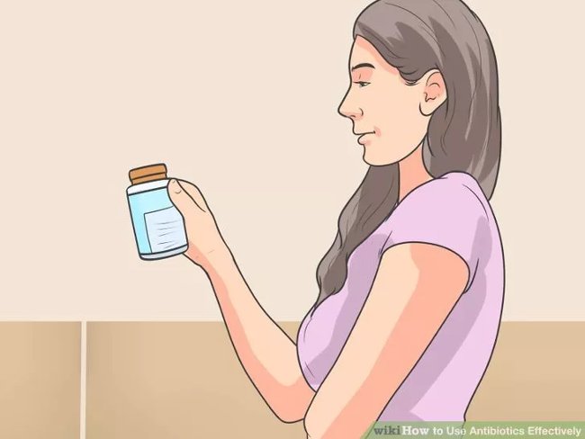 How to use antibiotics effectively? Picture 4
