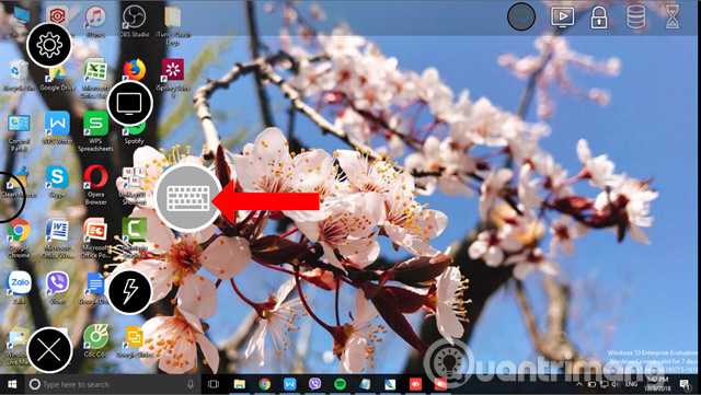 How to use AnyDesk Remote to control remote computers Picture 13