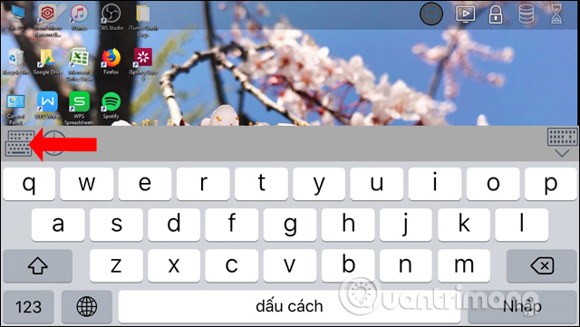 How to use AnyDesk Remote to control remote computers Picture 14