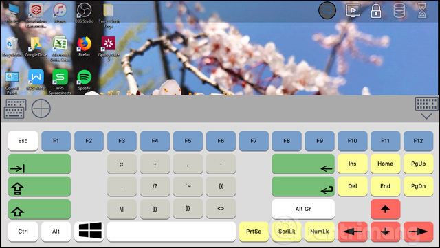 How to use AnyDesk Remote to control remote computers Picture 15