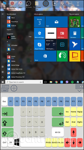 How to use AnyDesk Remote to control remote computers Picture 16