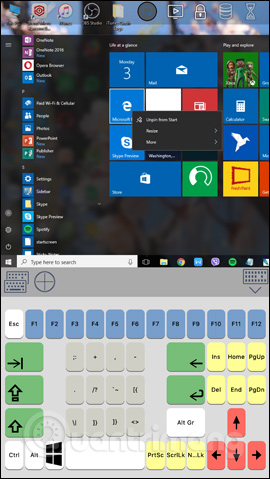 How to use AnyDesk Remote to control remote computers Picture 17
