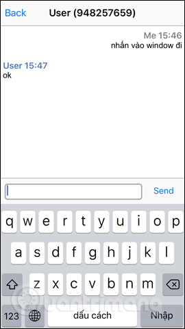 How to use AnyDesk Remote to control remote computers Picture 21