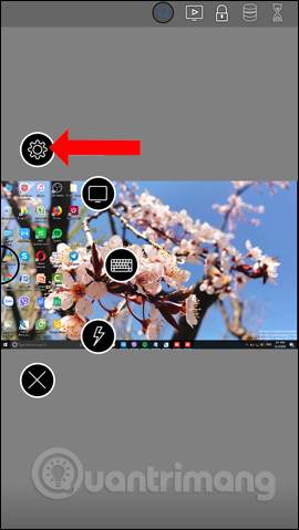 How to use AnyDesk Remote to control remote computers Picture 23